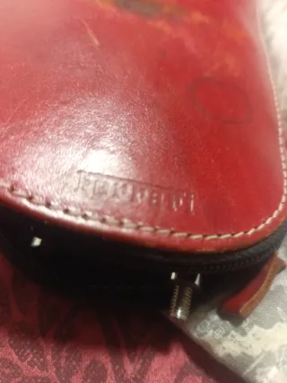 Kit Golf Ferrari Original