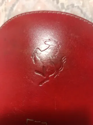 Kit Golf Ferrari Original