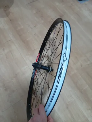 Rueda trasera 29' DT Swiss EX511 Boost