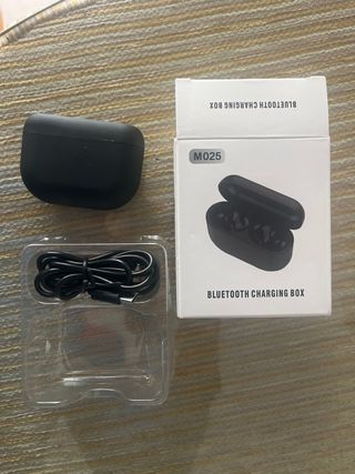 Estuche Carga Jabra Elite Negro