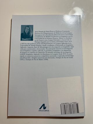 Introducción a la metodología de la investigaci...