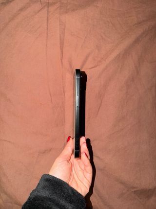 iPhone 15 Nero 128 GB - Come nuovo