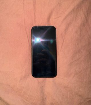 iPhone 15 Nero 128 GB - Come nuovo