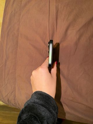 iPhone 15 Nero 128 GB - Come nuovo