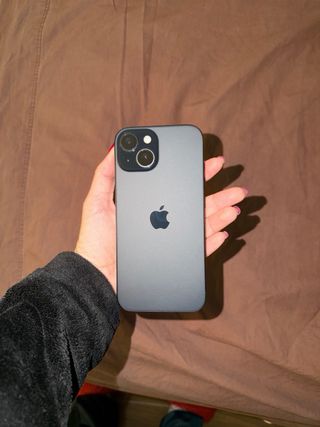 iPhone 15 Nero 128 GB - Come nuovo