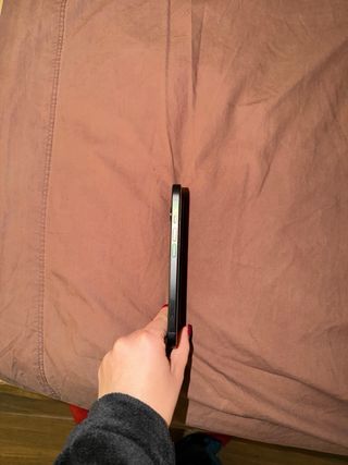 iPhone 15 Nero 128 GB - Come nuovo