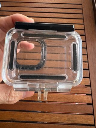 GoPro Hero 11 + Custodia Subacquea GoPro