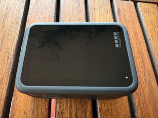 GoPro Hero 11 + Custodia Subacquea GoPro