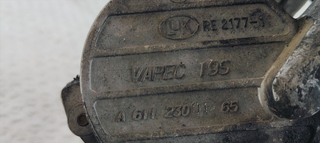 DEPRESOR FRENO / BOMBA VACIO MERCEDES-BENZ VITO (