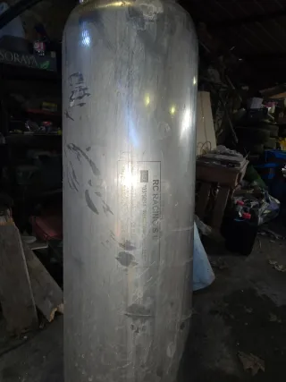 Silenciador RC Racing 1.8T