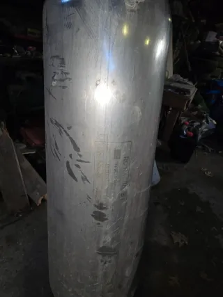 Silenciador RC Racing 1.8T