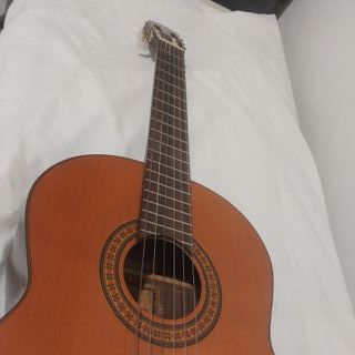Guitarra Admira Susana