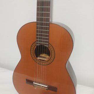 Guitarra Admira Susana