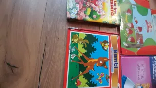 Lote libros infantiles