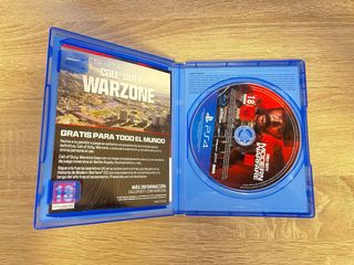 Call of Duty: Modern Warfare 3 PS4/PS5