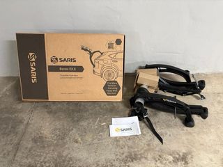 Soporte 3 Bicis Saris Bones EX