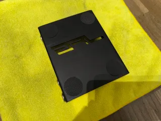 Soporte de rodillos JFG