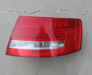 Piloto Trasero Derecho Audi A6 2005 LED