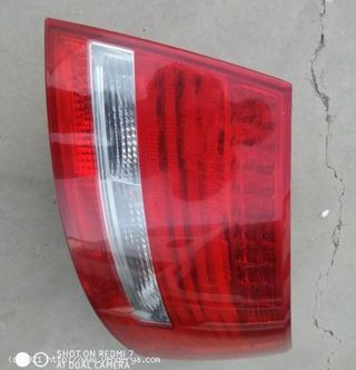 Piloto Trasero Derecho Audi A6 2005 LED