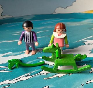 Playmobil 5312