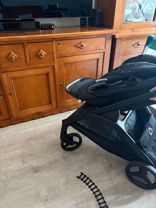 Silla Bugaboo Dragonfly