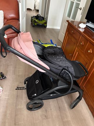 Silla Bugaboo Dragonfly