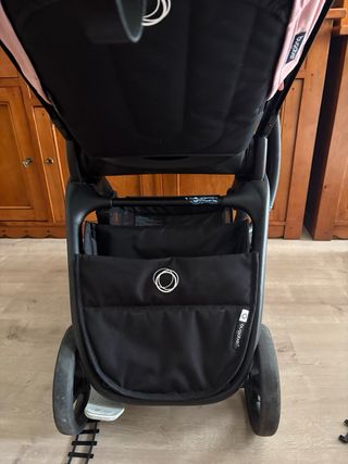 Silla Bugaboo Dragonfly