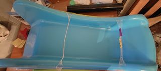 Tobogán Infantil Feber - Primera Edad