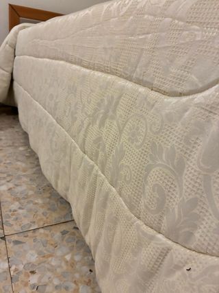 2 Trapunte copriletto autunno inverno per letto si