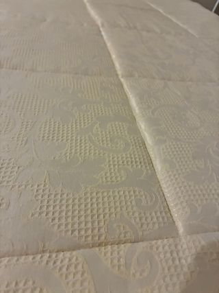 2 Trapunte copriletto autunno inverno per letto si