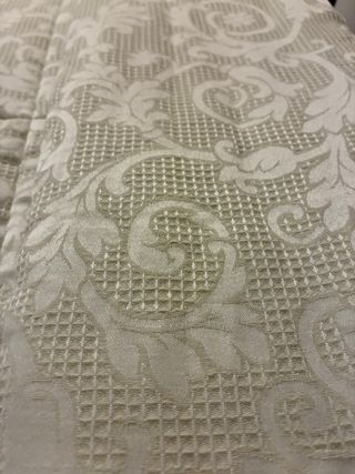 2 Trapunte copriletto autunno inverno per letto si