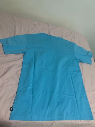 Camiseta Nike SB Team Talla XS