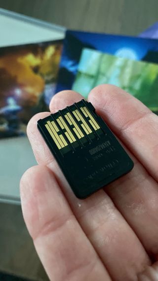 Juego Ori The Collection Nintendo Switch