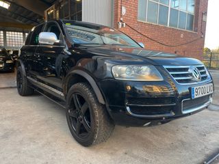 Volkswagen Touareg 2006