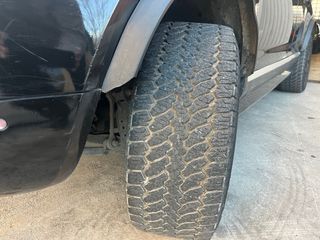 Volkswagen Touareg 2006