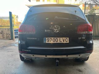 Volkswagen Touareg 2006
