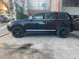 Volkswagen Touareg 2006