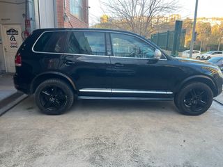 Volkswagen Touareg 2006