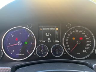 Volkswagen Touareg 2006