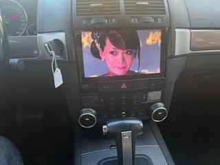 Volkswagen Touareg 2006