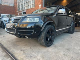 Volkswagen Touareg 2006
