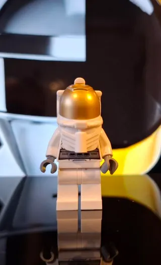 Lego City Astronauta cty0568