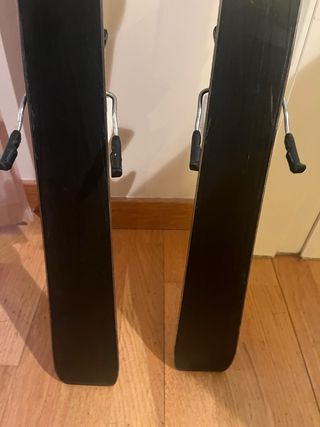 Esquís Atomic Race 120