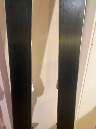 Esquís Atomic Race 120