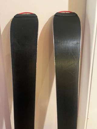 Esquís Atomic Race 120