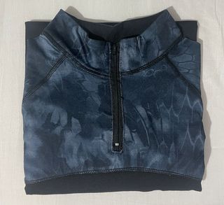 Camisa Táctica Militar Hombre Manga Larga