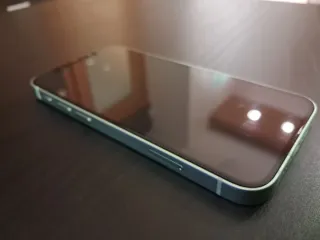 iPhone 12 mini 256GB + Accessori