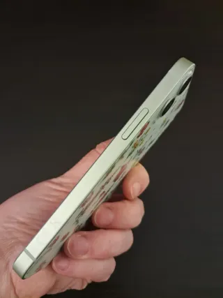 iPhone 12 mini 256GB + Accessori