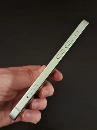 iPhone 12 mini 256GB + Accessori