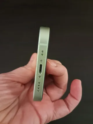 iPhone 12 mini 256GB + Accessori